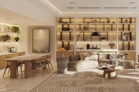 Byt v Abu Dhabi, SAE 2 ložnice, 173 m² Č.: 612877 - fotografie 8