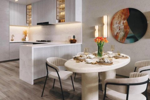Byt v Dubai, SAE 2 ložnice, 121 m² Č.: 612879 - fotografie 6