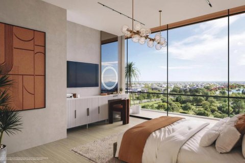 Byt v Dubai, SAE 2 ložnice, 121 m² Č.: 612879 - fotografie 5