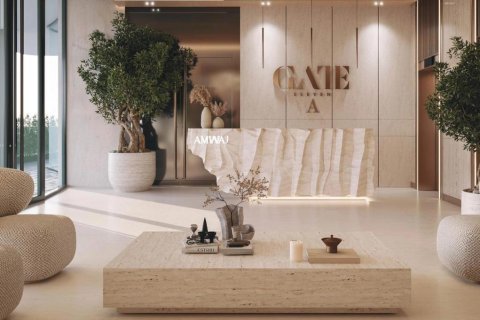 Byt v Dubai, SAE 2 ložnice, 121 m² Č.: 612879 - fotografie 9