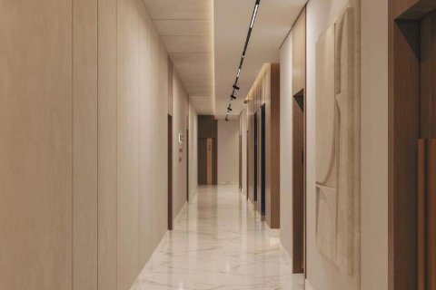 Byt v Dubai, SAE 2 ložnice, 121 m² Č.: 612879 - fotografie 10