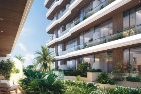 Byt v Dubai, SAE 2 ložnice, 121 m² Č.: 612879 - fotografie 13