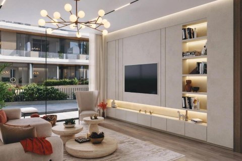 Byt v Dubai, SAE 2 ložnice, 121 m² Č.: 612879 - fotografie 7