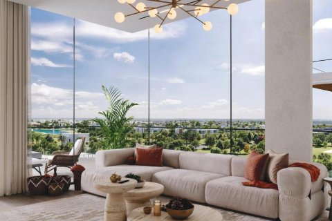 Byt v Dubai, SAE 2 ložnice, 121 m² Č.: 612879 - fotografie 2