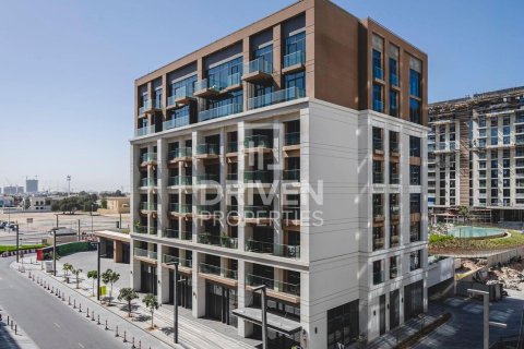 آپارتمان برای اجاره در City Walk، Dubai، امارات متحده عربی 2 خوابه ، 144.93 متر مربع ، شماره 746044 - تصویر 14