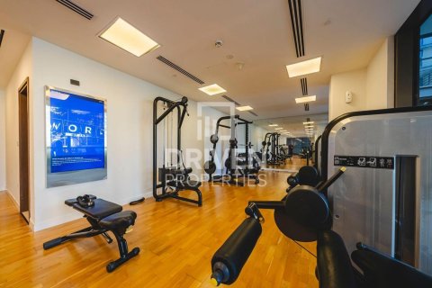 آپارتمان برای اجاره در City Walk، Dubai، امارات متحده عربی 2 خوابه ، 144.93 متر مربع ، شماره 746044 - تصویر 22