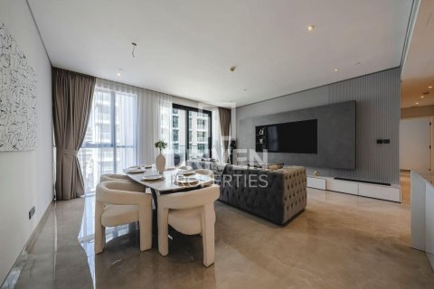 آپارتمان برای اجاره در City Walk، Dubai، امارات متحده عربی 2 خوابه ، 144.93 متر مربع ، شماره 746044 - تصویر 1