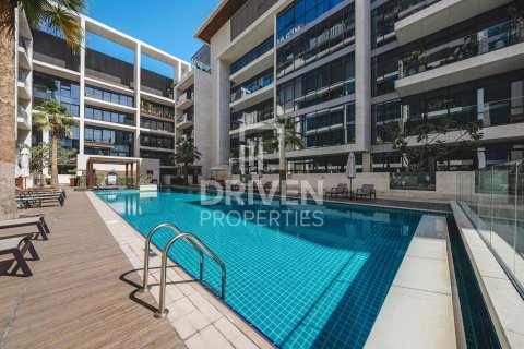 آپارتمان برای اجاره در City Walk، Dubai، امارات متحده عربی 2 خوابه ، 144.93 متر مربع ، شماره 746044 - تصویر 16