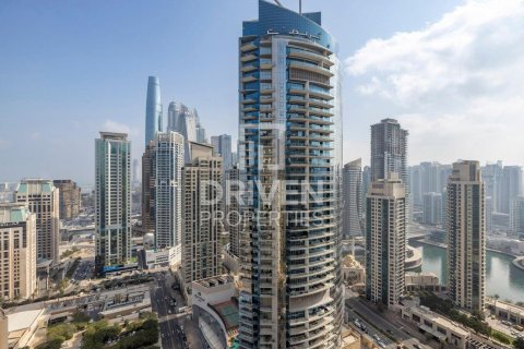 آپارتمان برای اجاره در Jumeirah Beach Residence، Dubai، امارات متحده عربی 2 خوابه ، 135.92 متر مربع ، شماره 746042 - تصویر 17