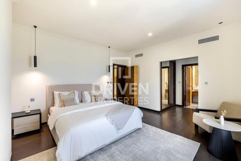 آپارتمان برای اجاره در Jumeirah Beach Residence، Dubai، امارات متحده عربی 2 خوابه ، 135.92 متر مربع ، شماره 746042 - تصویر 4