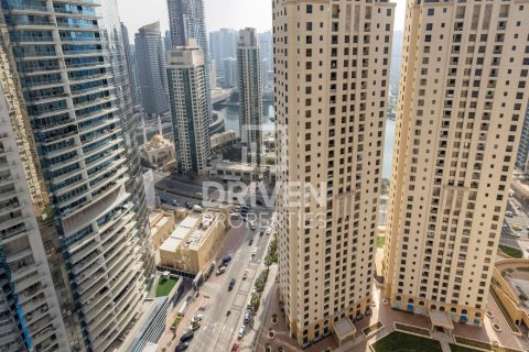 آپارتمان برای اجاره در Jumeirah Beach Residence، Dubai، امارات متحده عربی 2 خوابه ، 135.92 متر مربع ، شماره 746042 - تصویر 15