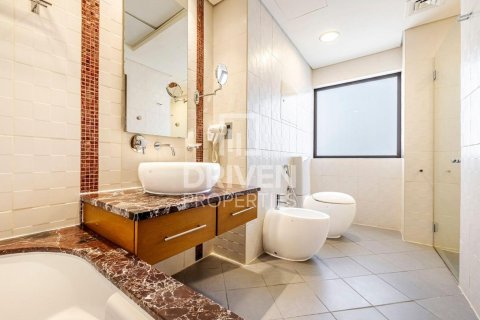 آپارتمان برای اجاره در Jumeirah Beach Residence، Dubai، امارات متحده عربی 2 خوابه ، 135.92 متر مربع ، شماره 746042 - تصویر 12