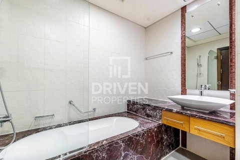 آپارتمان برای اجاره در Jumeirah Beach Residence، Dubai، امارات متحده عربی 2 خوابه ، 135.92 متر مربع ، شماره 746042 - تصویر 11