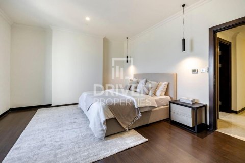 آپارتمان برای اجاره در Jumeirah Beach Residence، Dubai، امارات متحده عربی 2 خوابه ، 135.92 متر مربع ، شماره 746042 - تصویر 6