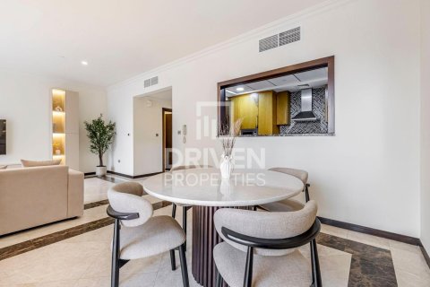 آپارتمان برای اجاره در Jumeirah Beach Residence، Dubai، امارات متحده عربی 2 خوابه ، 135.92 متر مربع ، شماره 746042 - تصویر 3