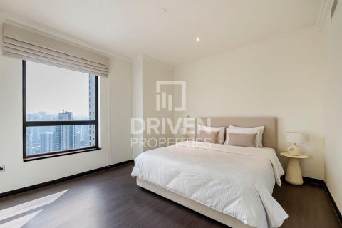 آپارتمان برای اجاره در Jumeirah Beach Residence، Dubai، امارات متحده عربی 2 خوابه ، 135.92 متر مربع ، شماره 746042 - تصویر 5