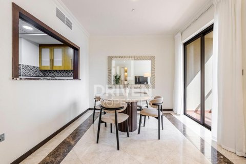آپارتمان برای اجاره در Jumeirah Beach Residence، Dubai، امارات متحده عربی 2 خوابه ، 135.92 متر مربع ، شماره 746042 - تصویر 2