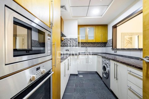 آپارتمان برای اجاره در Jumeirah Beach Residence، Dubai، امارات متحده عربی 2 خوابه ، 135.92 متر مربع ، شماره 746042 - تصویر 10