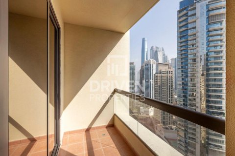 آپارتمان برای اجاره در Jumeirah Beach Residence، Dubai، امارات متحده عربی 2 خوابه ، 135.92 متر مربع ، شماره 746042 - تصویر 14