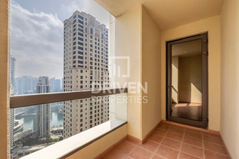 آپارتمان برای اجاره در Jumeirah Beach Residence، Dubai، امارات متحده عربی 2 خوابه ، 135.92 متر مربع ، شماره 746042 - تصویر 13