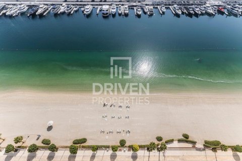Lakás itt: Dubai Harbour, Dubai, EAE, 2 hálószoba, 114.27 m², azonosító: 746041 - fénykép 12