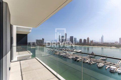 Lakás itt: Dubai Harbour, Dubai, EAE, 2 hálószoba, 114.27 m², azonosító: 746041 - fénykép 11