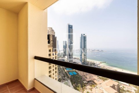 Huoneisto Jumeirah Beach Residence, Dubai, Arabiemiraatit 2 makuuhuonetta, 135.92 m2 № 746043 - kuva 13