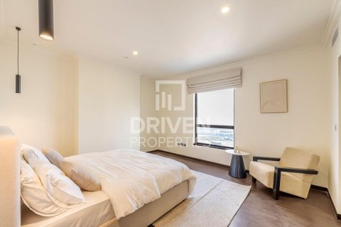 Huoneisto Jumeirah Beach Residence, Dubai, Arabiemiraatit 2 makuuhuonetta, 135.92 m2 № 746043 - kuva 8