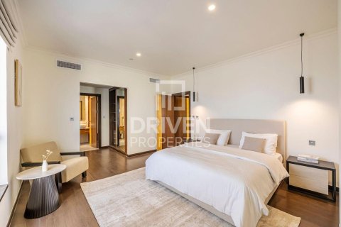 Huoneisto Jumeirah Beach Residence, Dubai, Arabiemiraatit 2 makuuhuonetta, 135.92 m2 № 746043 - kuva 7