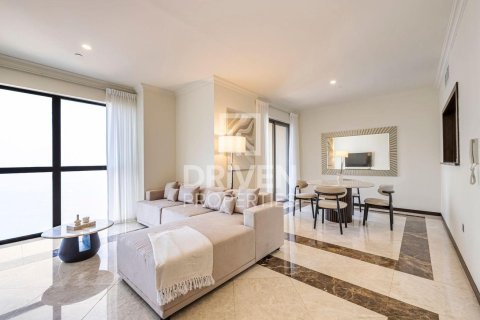 Huoneisto Jumeirah Beach Residence, Dubai, Arabiemiraatit 2 makuuhuonetta, 135.92 m2 № 746043 - kuva 4