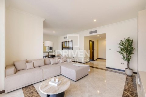 Huoneisto Jumeirah Beach Residence, Dubai, Arabiemiraatit 2 makuuhuonetta, 135.92 m2 № 746043 - kuva 3