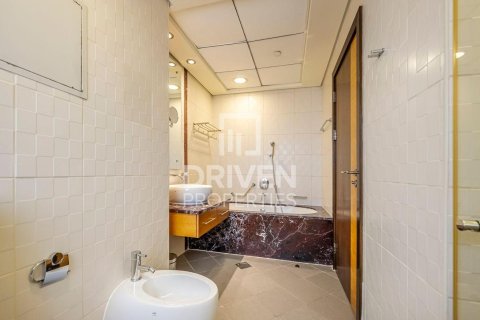 Huoneisto Jumeirah Beach Residence, Dubai, Arabiemiraatit 2 makuuhuonetta, 135.92 m2 № 746043 - kuva 12