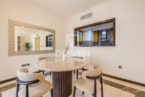 Huoneisto Jumeirah Beach Residence, Dubai, Arabiemiraatit 2 makuuhuonetta, 135.92 m2 № 746043 - kuva 6