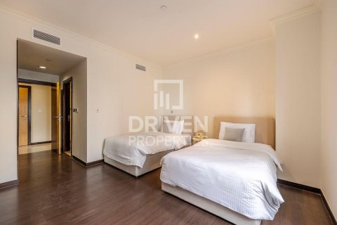 آپارتمان برای اجاره در Jumeirah Beach Residence، Dubai، امارات متحده عربی 2 خوابه ، 136.01 متر مربع ، شماره 746045 - تصویر 9