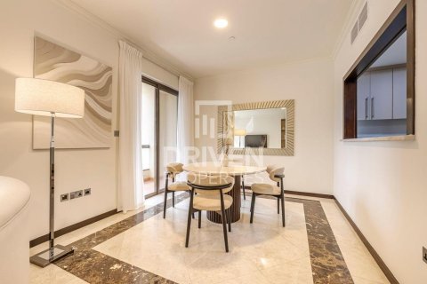آپارتمان برای اجاره در Jumeirah Beach Residence، Dubai، امارات متحده عربی 2 خوابه ، 136.01 متر مربع ، شماره 746045 - تصویر 6