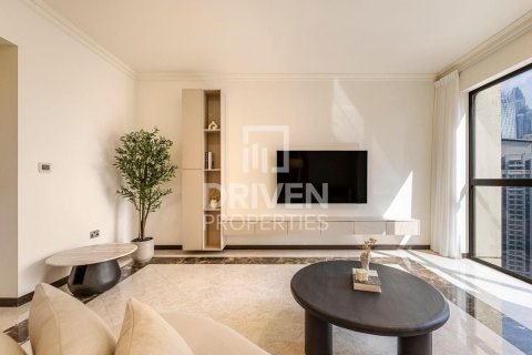 آپارتمان برای اجاره در Jumeirah Beach Residence، Dubai، امارات متحده عربی 2 خوابه ، 136.01 متر مربع ، شماره 746045 - تصویر 3