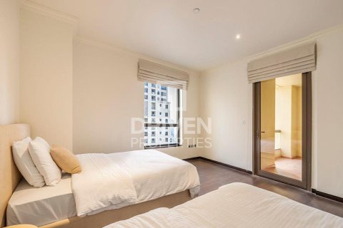 آپارتمان برای اجاره در Jumeirah Beach Residence، Dubai، امارات متحده عربی 2 خوابه ، 136.01 متر مربع ، شماره 746045 - تصویر 10