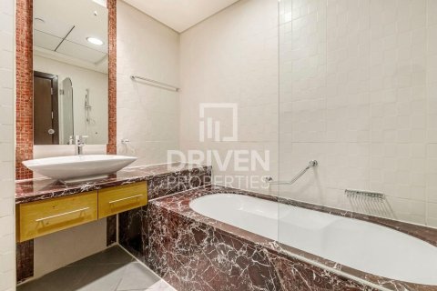آپارتمان برای اجاره در Jumeirah Beach Residence، Dubai، امارات متحده عربی 2 خوابه ، 136.01 متر مربع ، شماره 746045 - تصویر 13