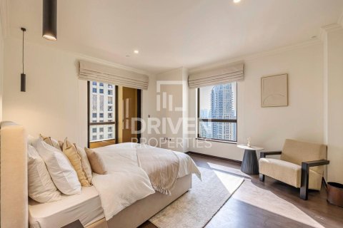 آپارتمان برای اجاره در Jumeirah Beach Residence، Dubai، امارات متحده عربی 2 خوابه ، 136.01 متر مربع ، شماره 746045 - تصویر 7