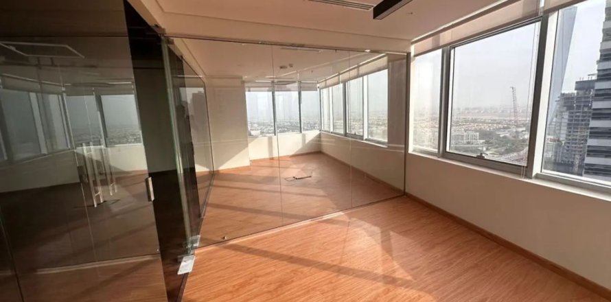 Biuro w Dubai, ZEA 117.7 mkw. nr 655929