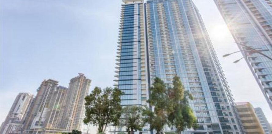 Loja em Dubai, EAU 297.8 m2 № 655930