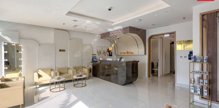 Shop i Dubai, UAE 297.8 kvm № 655930