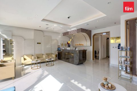 Müüa pood asukohaga Dubai, AÜE: 297.8 m² Nr 655930 - pilt 4