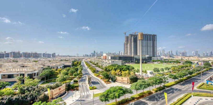 Pood asukohaga Dubai, AÜE: 297.8 m² Nr 655930