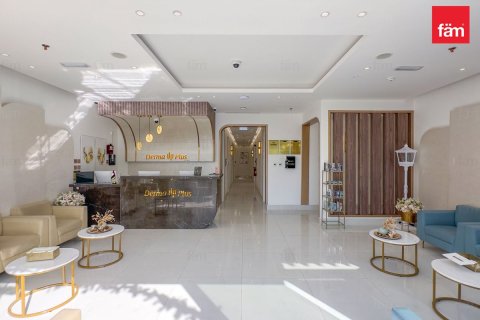 Müüa pood asukohaga Dubai, AÜE: 297.8 m² Nr 655930 - pilt 19