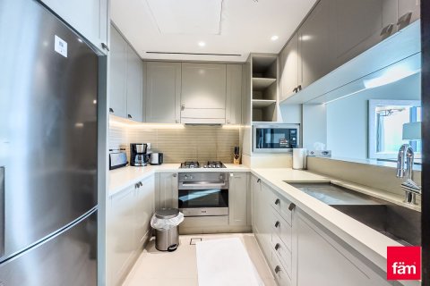 آپارتمان برای فروش در Downtown Dubai (Downtown Burj Dubai)، Dubai، امارات متحده عربی 1 خوابه ، 78 متر مربع ، شماره 655928 - تصویر 13