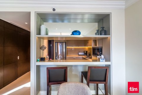 آپارتمان برای فروش در Downtown Dubai (Downtown Burj Dubai)، Dubai، امارات متحده عربی 1 خوابه ، 78 متر مربع ، شماره 655928 - تصویر 7