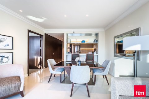 آپارتمان برای فروش در Downtown Dubai (Downtown Burj Dubai)، Dubai، امارات متحده عربی 1 خوابه ، 78 متر مربع ، شماره 655928 - تصویر 3