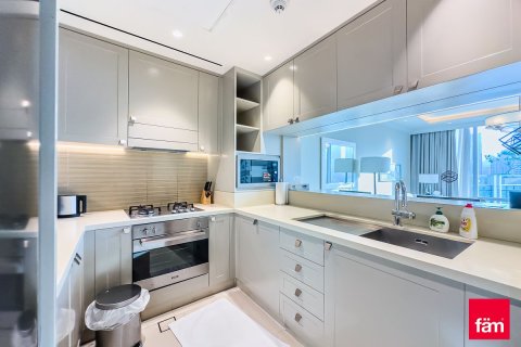 Appartement te koop in Downtown Dubai (Downtown Burj Dubai), Dubai, VAE 1 slaapkamer, 78 vr.m., nr 655928 - foto 6