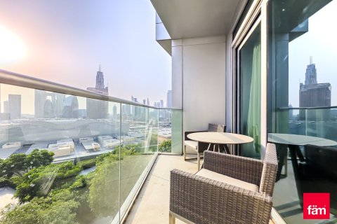 آپارتمان برای فروش در Downtown Dubai (Downtown Burj Dubai)، Dubai، امارات متحده عربی 1 خوابه ، 78 متر مربع ، شماره 655928 - تصویر 11